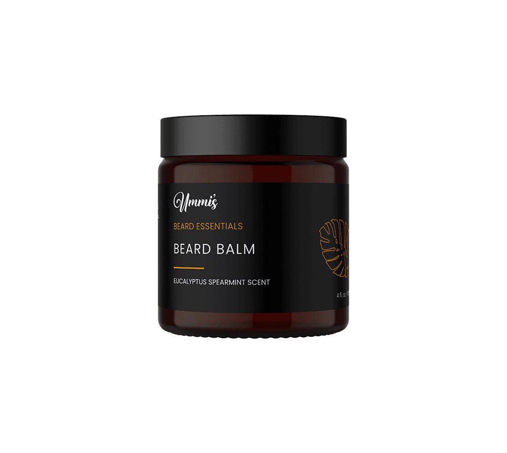 Beard Balm