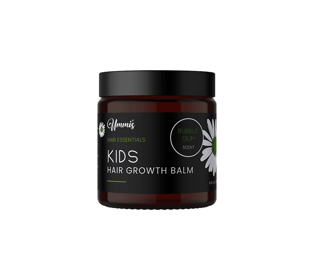 KIDS Hair Growth Balm