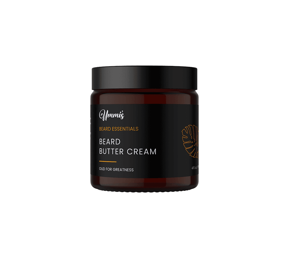 Beard Butter Cream