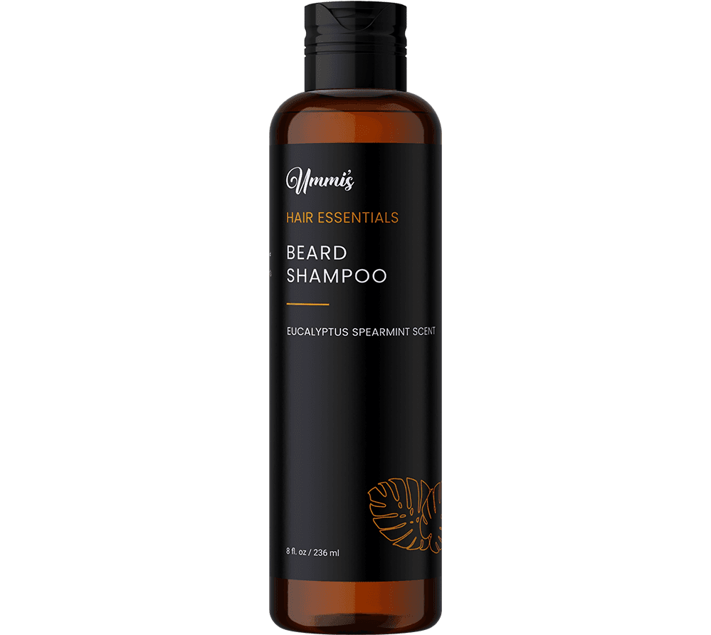 Beard Shampoo