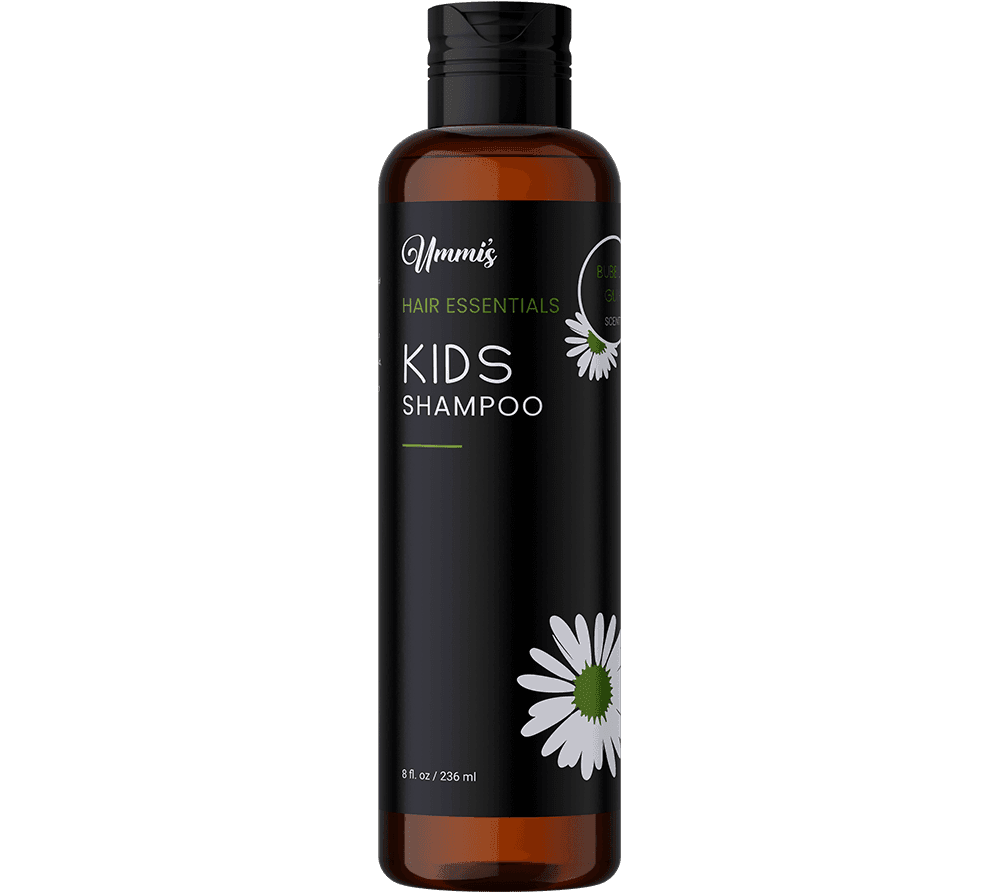 KIDS Shampoo