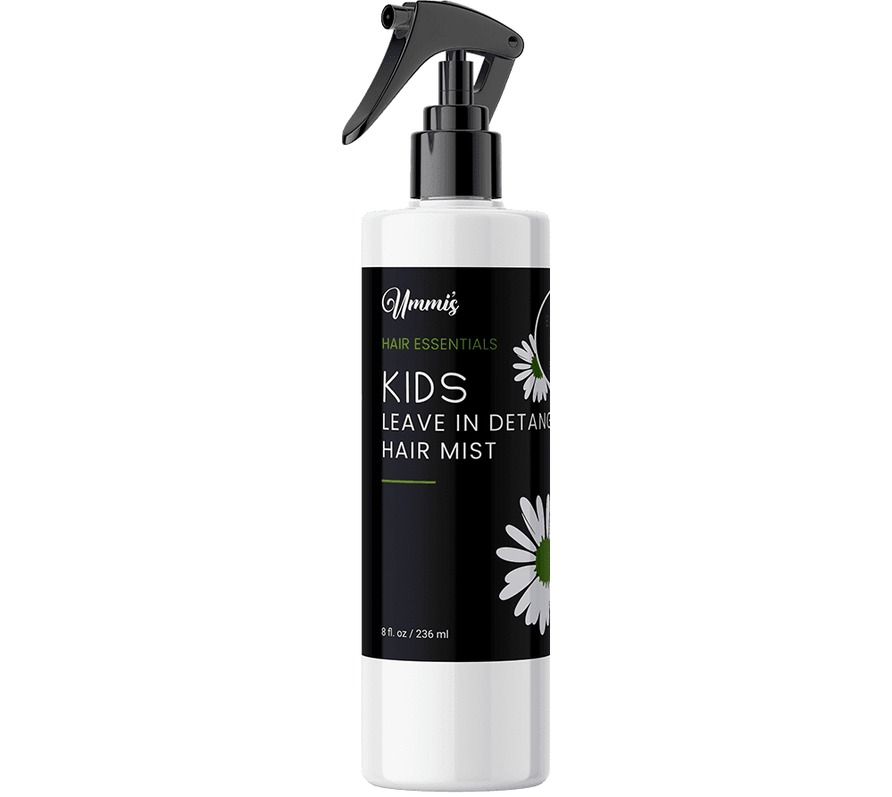 KIDS Leave In Detangling Hair Mist