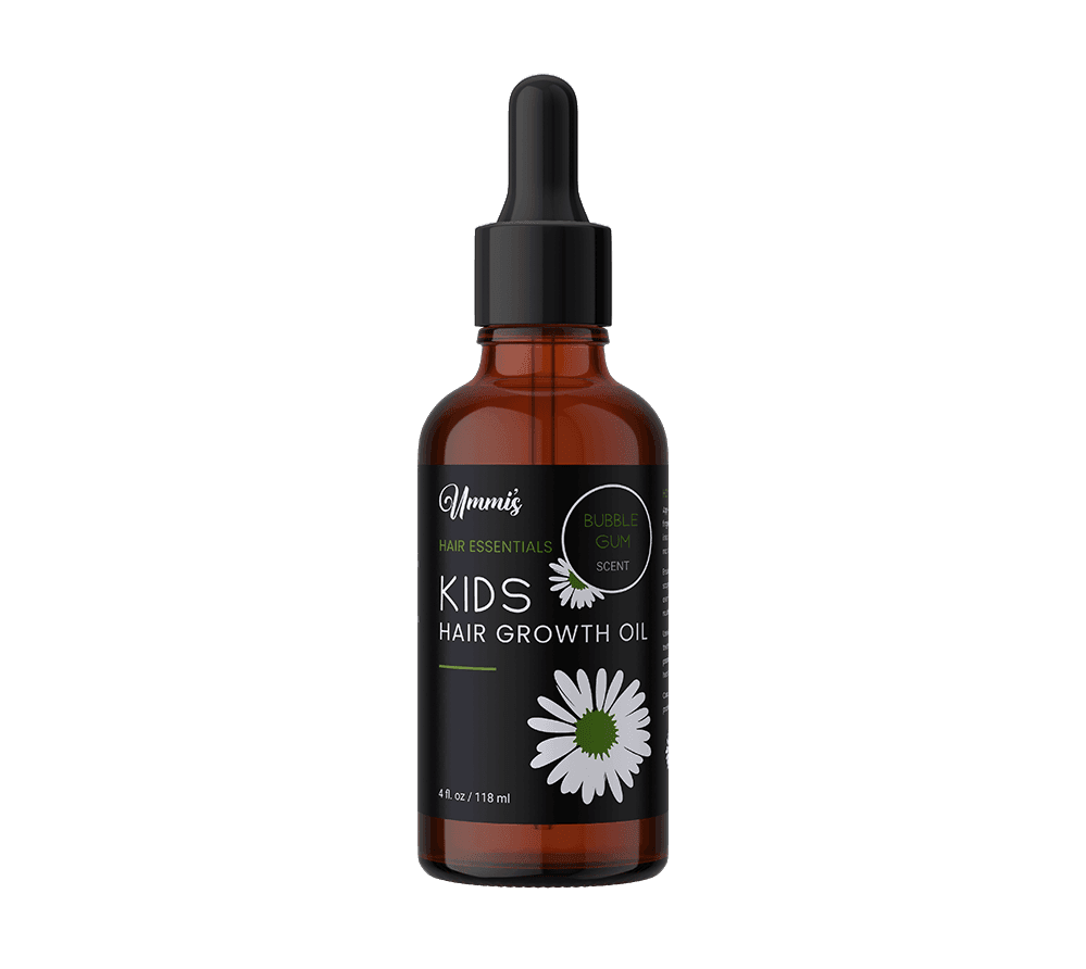 KIDS Hair Growth Oil
