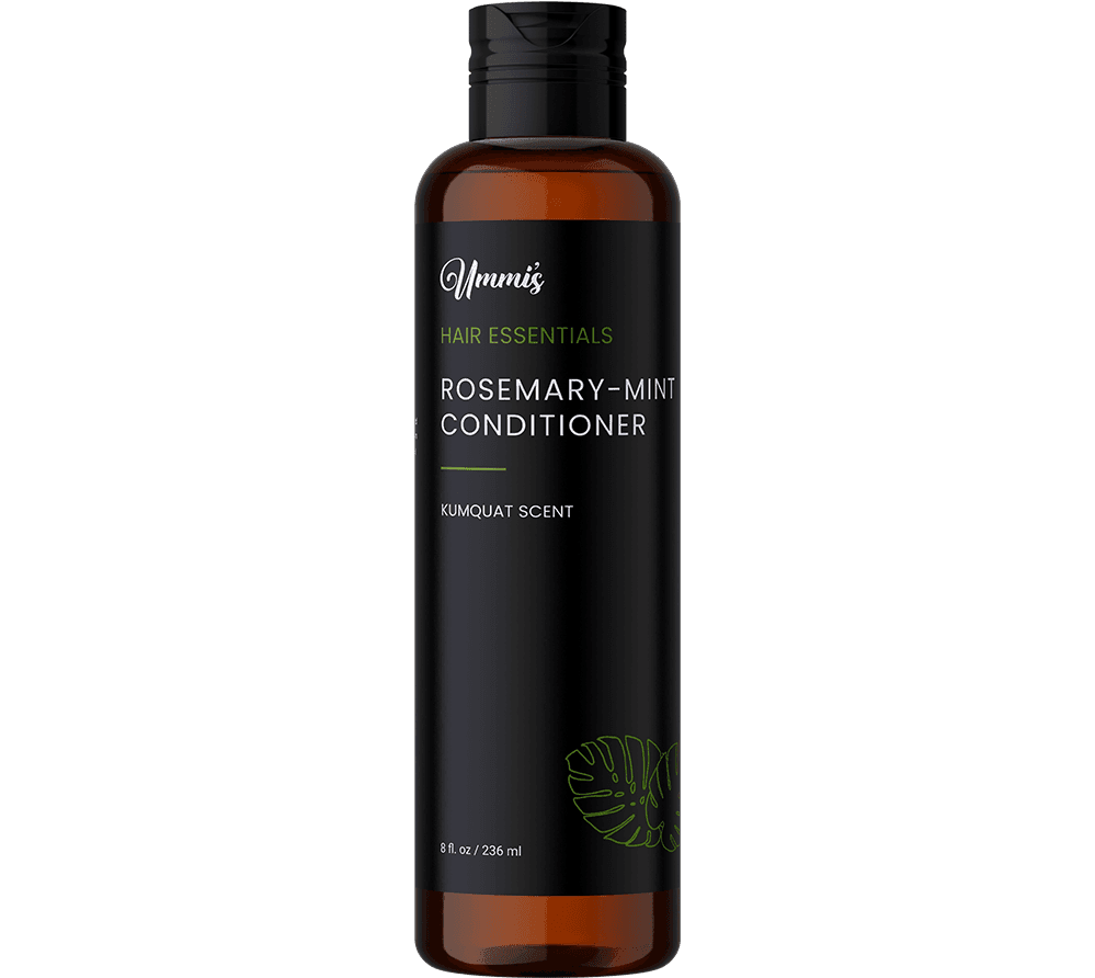 Rosemary-Mint Conditioner